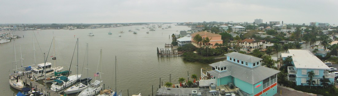 Estero Bay