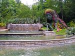 Atlanta Botanical Gardens.